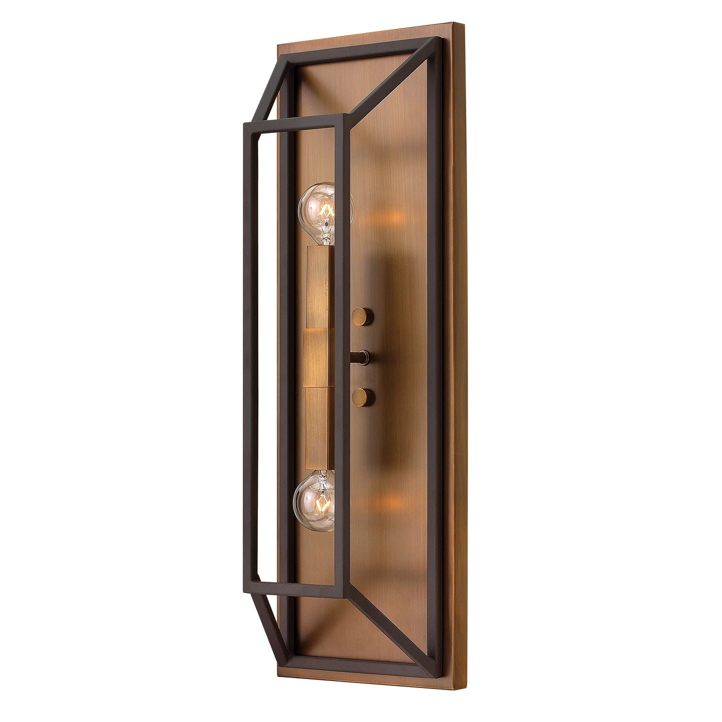 Fulton 3330 Wall Sconce