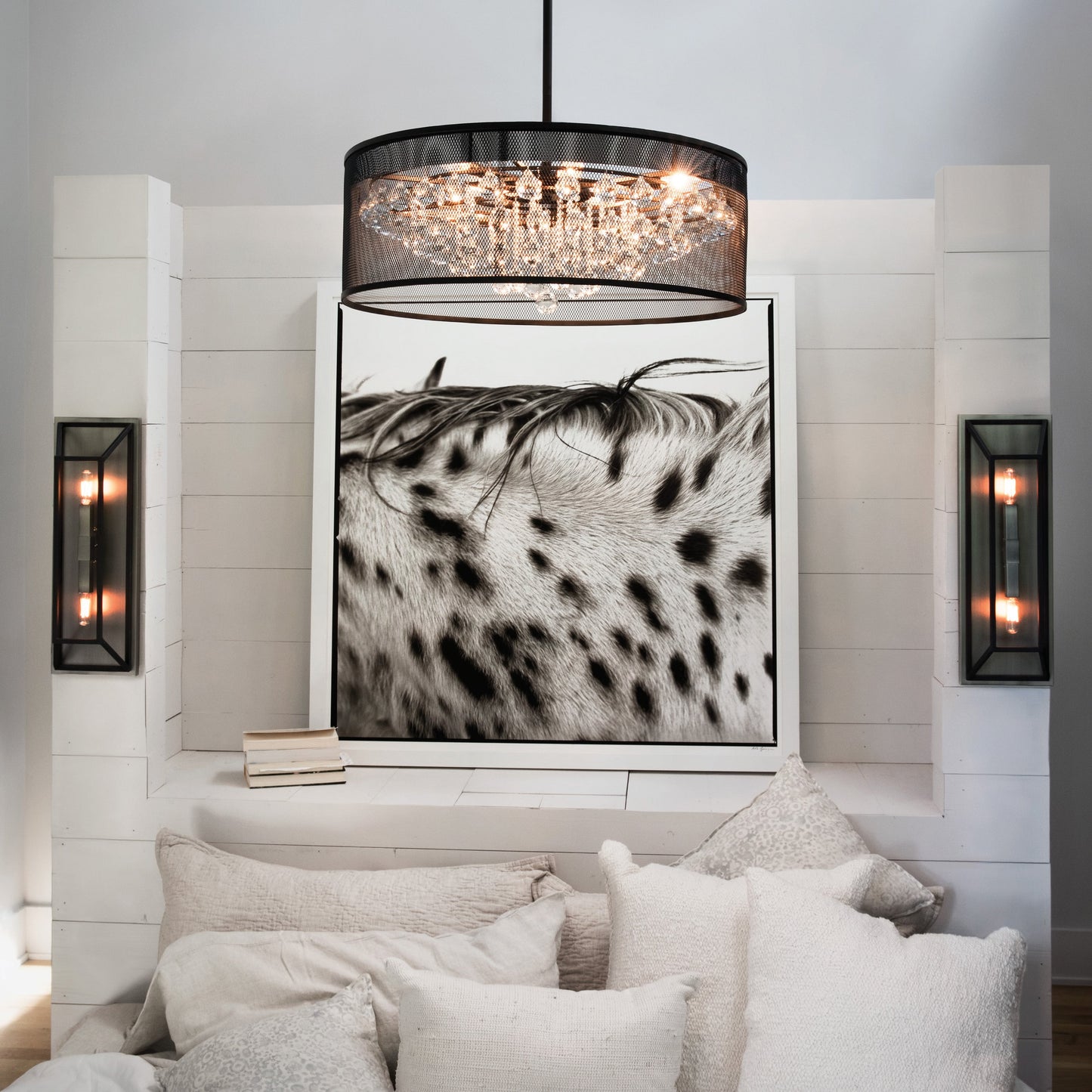 Fulton 3330 Wall Sconce