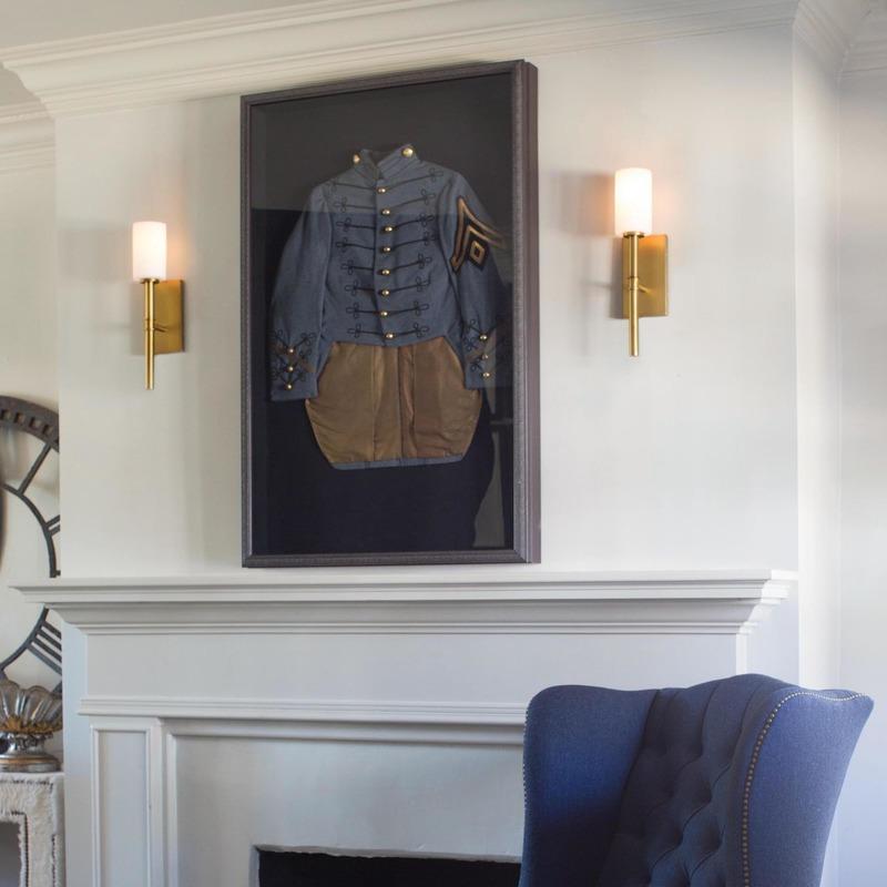 Margeaux Wall Light
