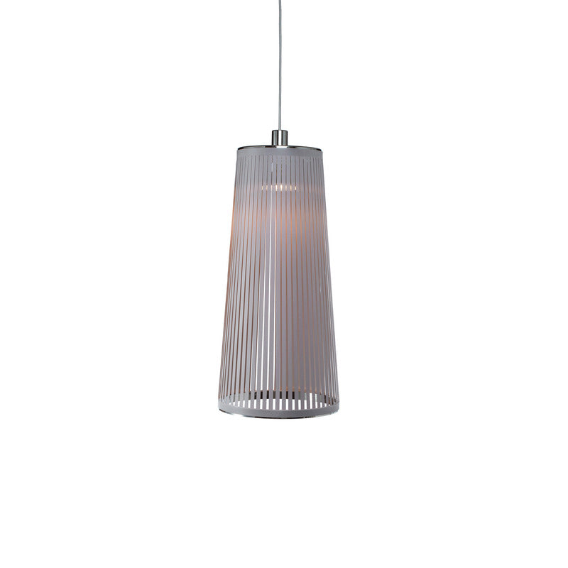 Solis Mixed Length Chandelier