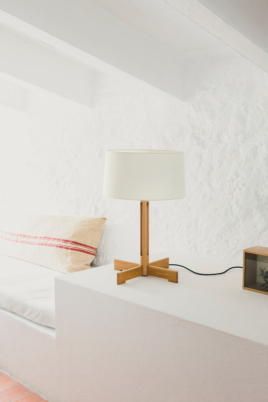 Fad Table Lamp