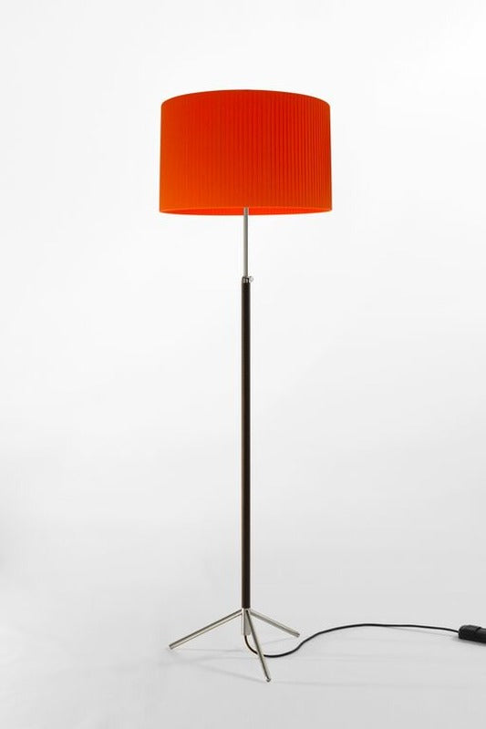 Pie De Salon Floor Lamp