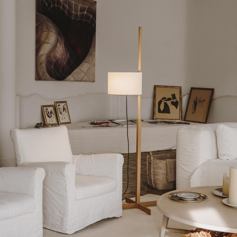 TMM Floor Lamp