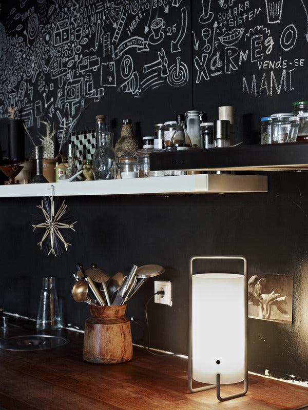 ASA Table Lamp