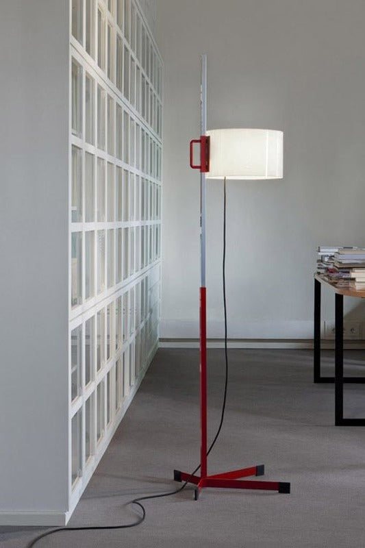 TMC Adjustable Floor Lamp