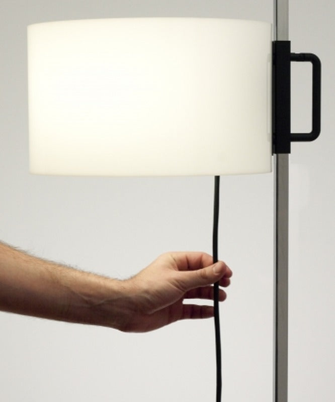 TMC Adjustable Floor Lamp