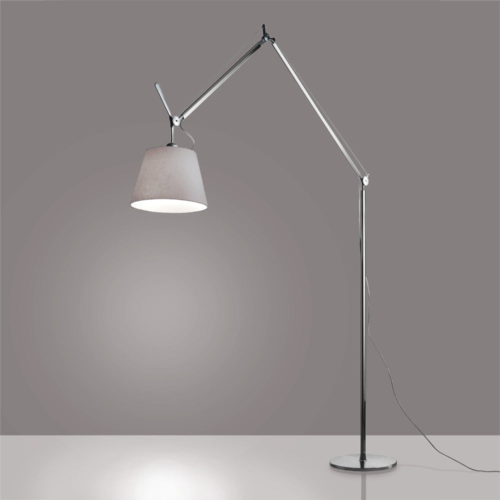 Tolomeo Mega Floor Lamp