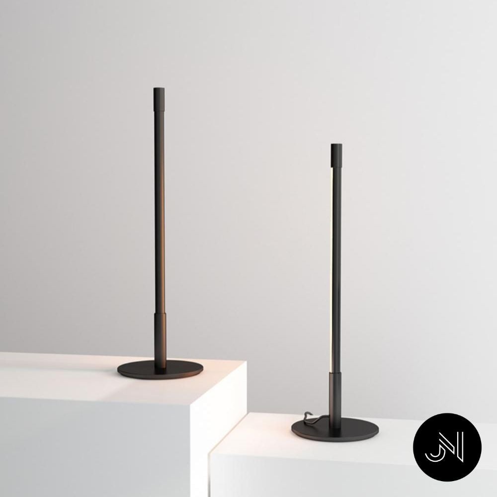 Silo Linear Table Lamp