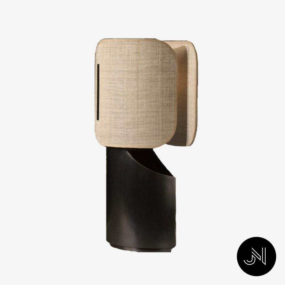 Tahiti Table Lamp