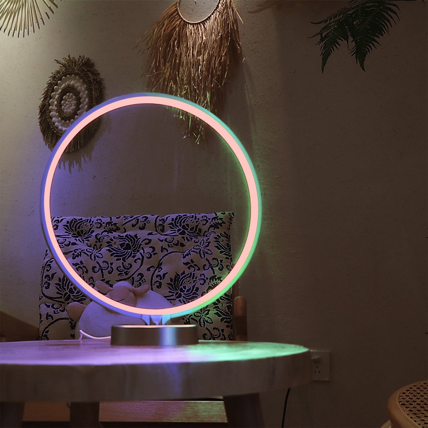 Lume Table Lamp