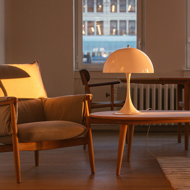 Panthella Table Lamp