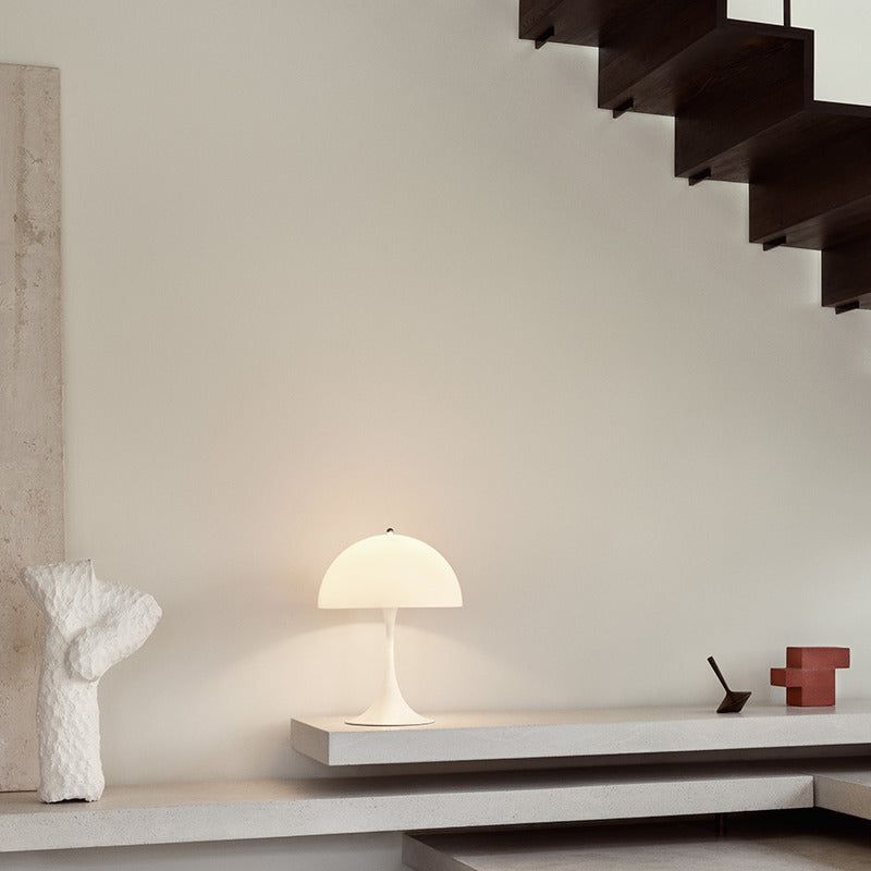 Panthella Table Lamp