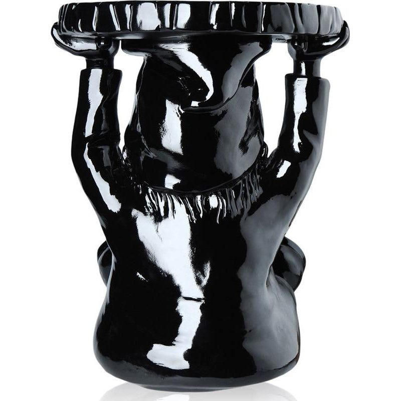 Attilla Gnome Low Stool/Side Table