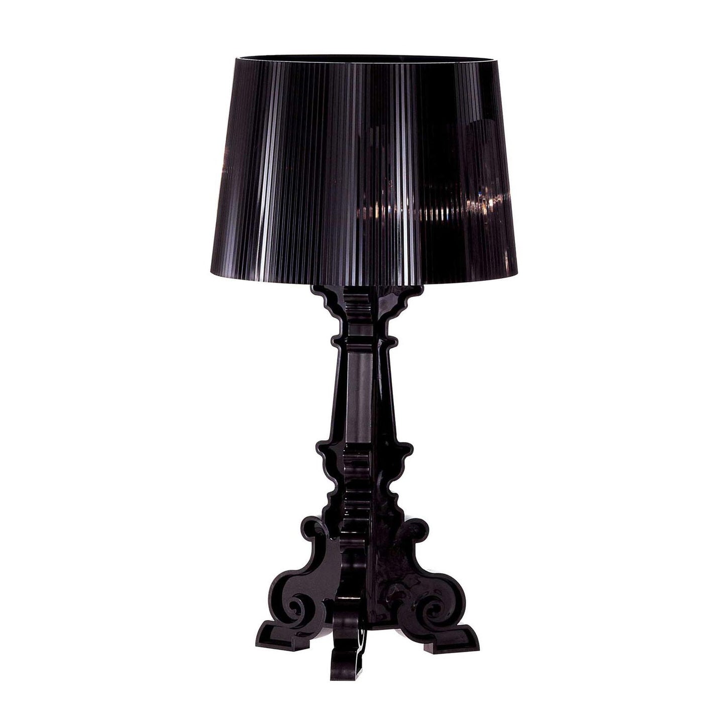 Bourgie Lamp
