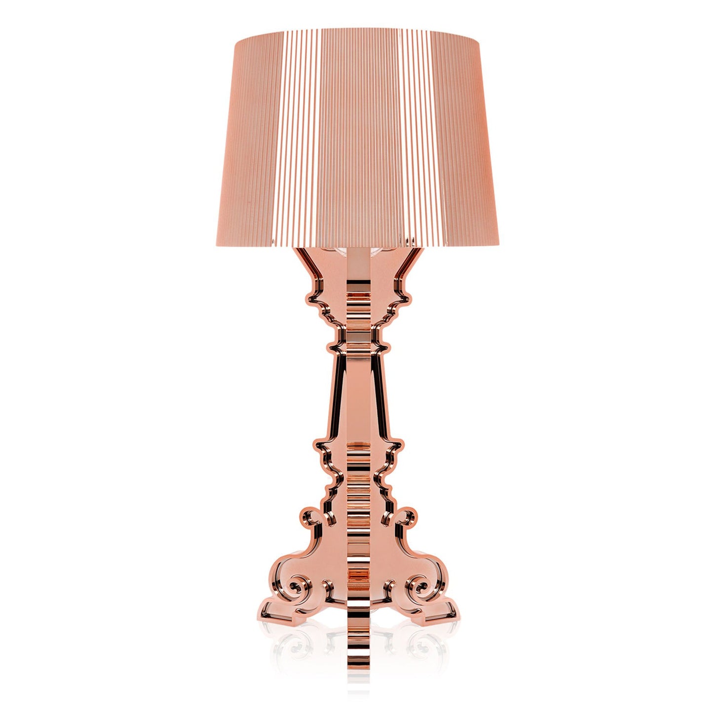 Bourgie Lamp