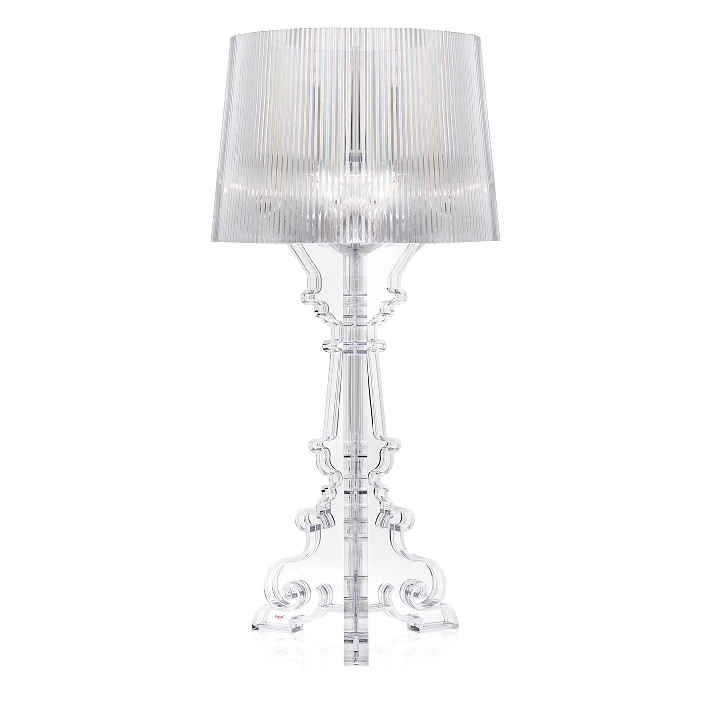 Bourgie Lamp