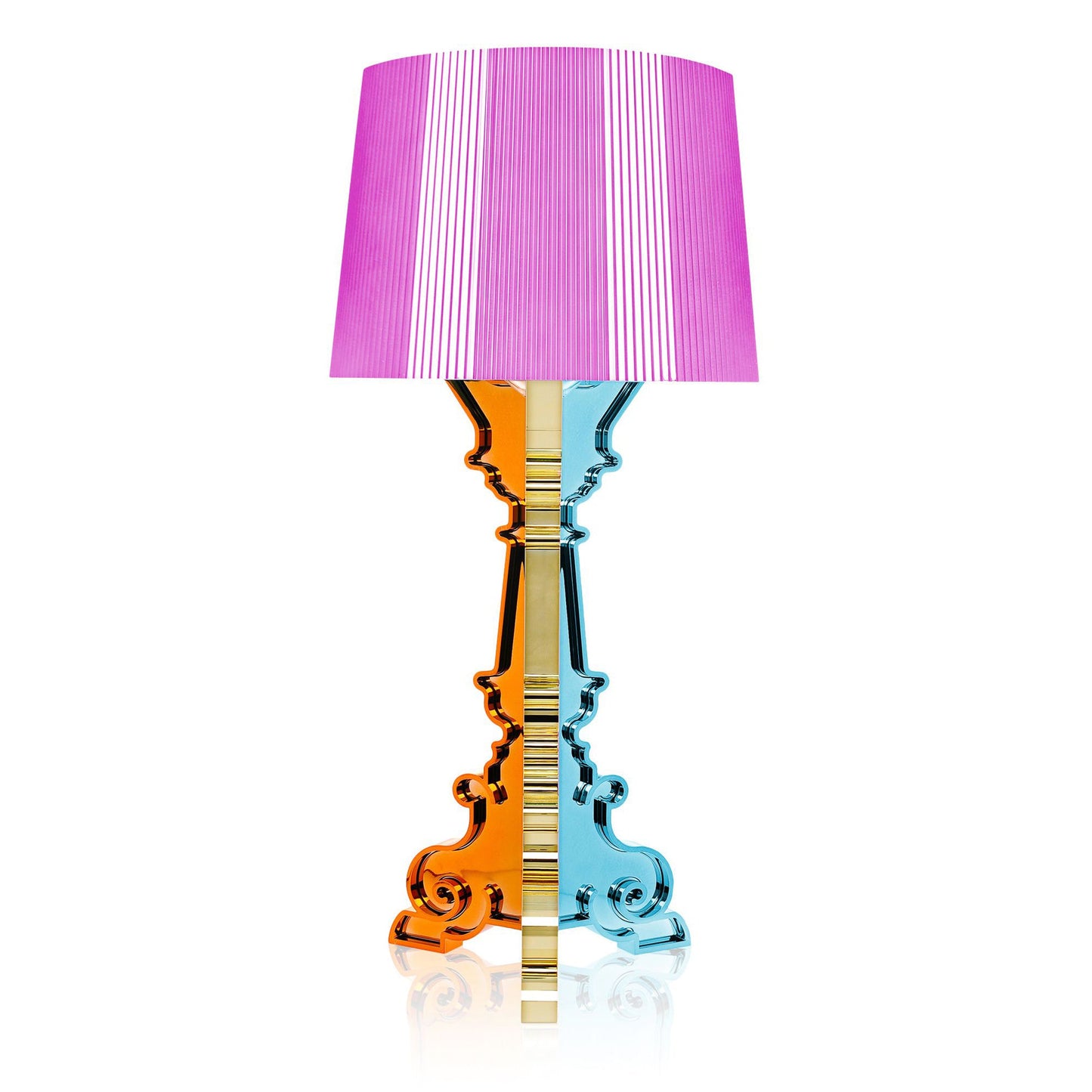 Bourgie Lamp