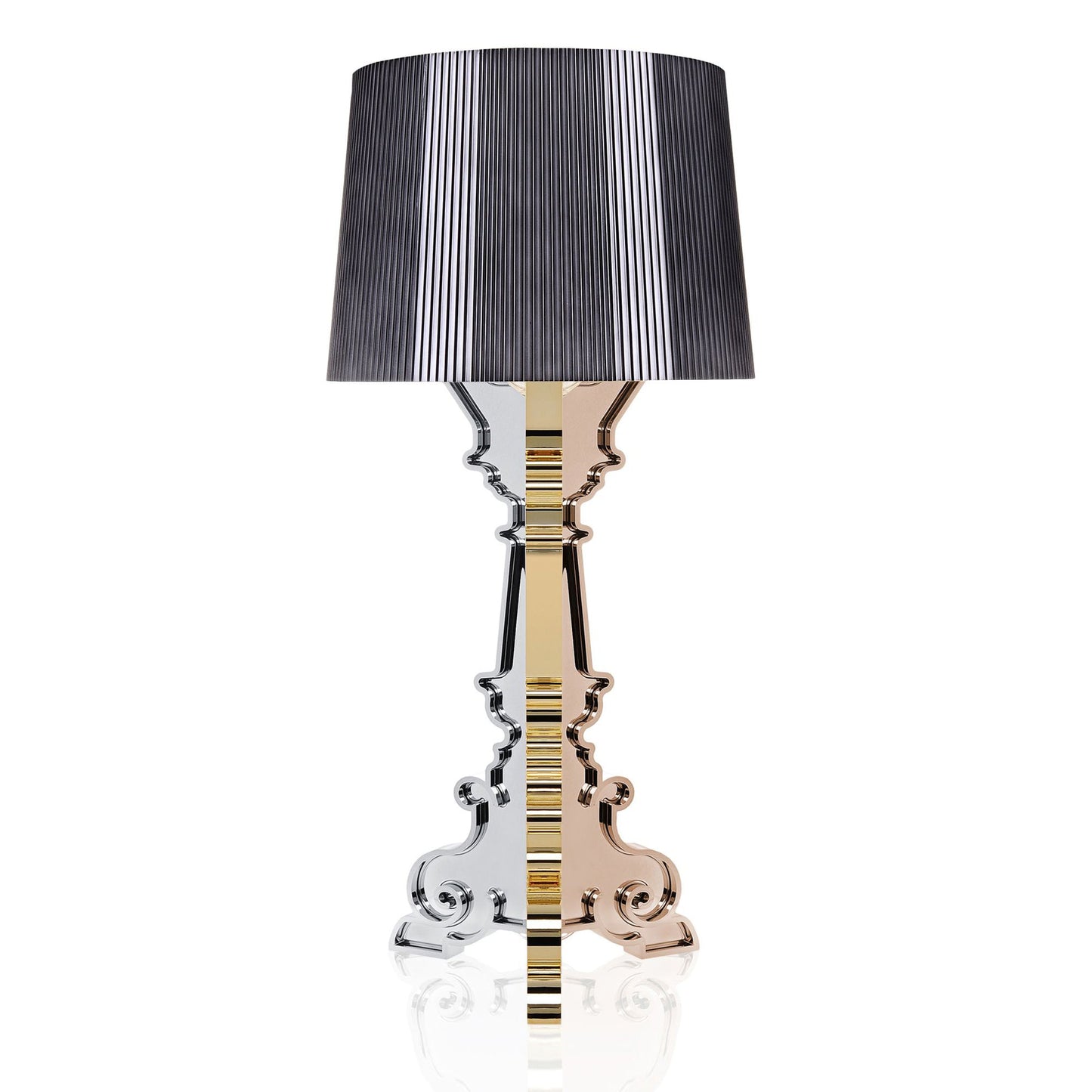 Bourgie Lamp