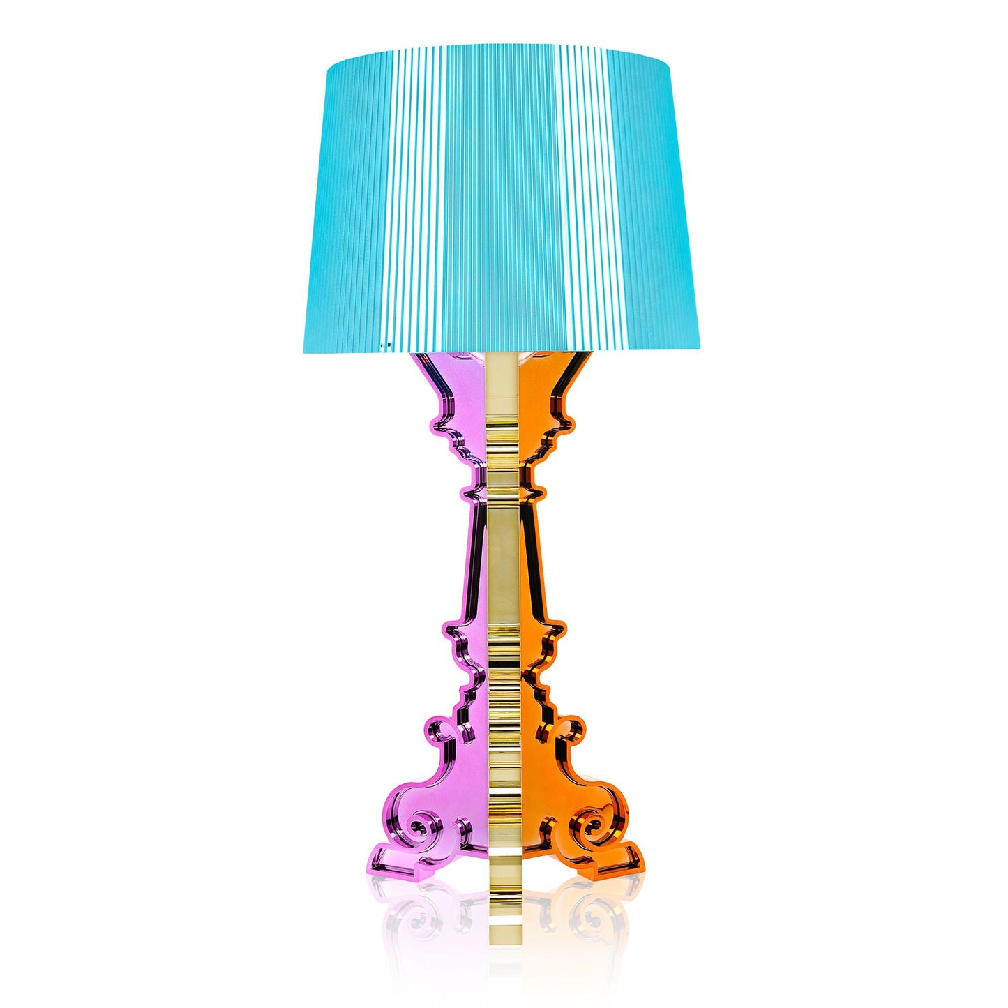 Bourgie Lamp