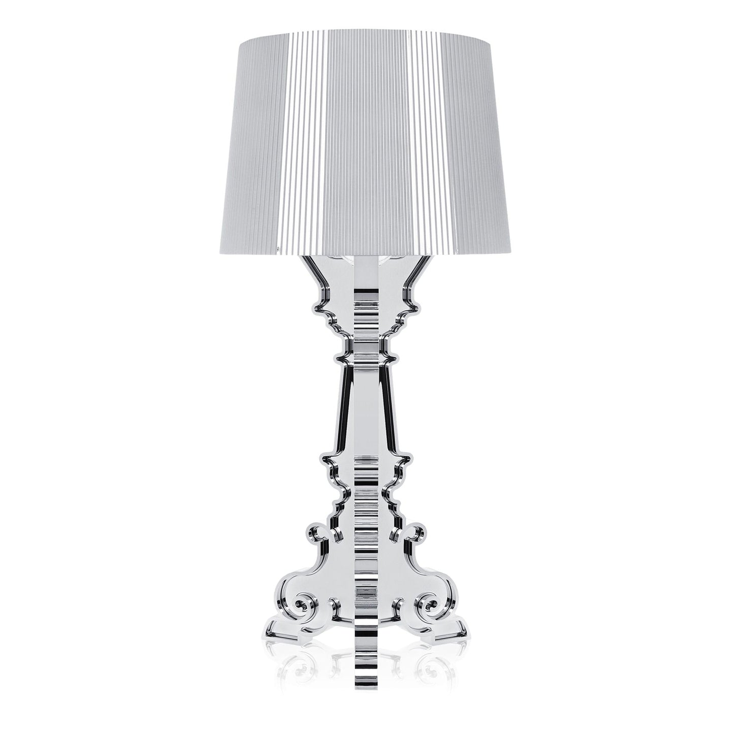 Bourgie Lamp