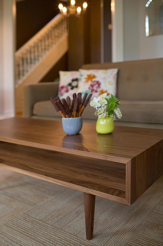 Classic Coffee Table