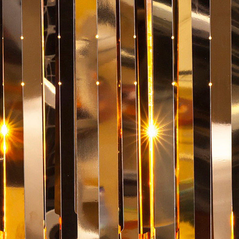 Facet Wall Light