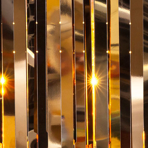 Facet Wall Light