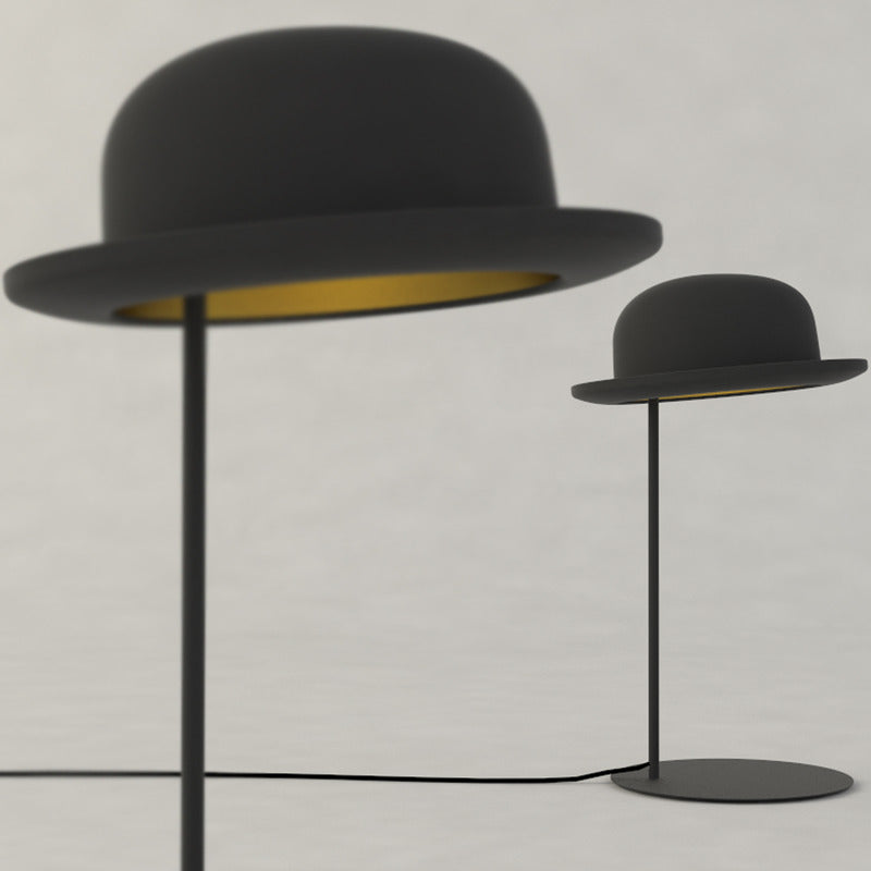 Jeeves Table Lamp