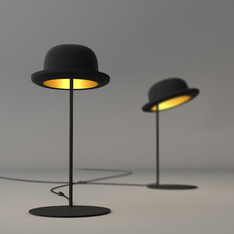 Jeeves Table Lamp
