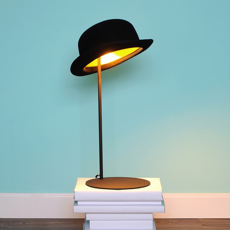 Jeeves Table Lamp