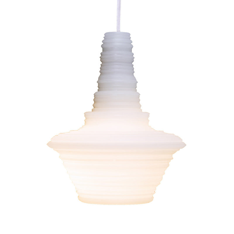 Stupa Small Pendant Light