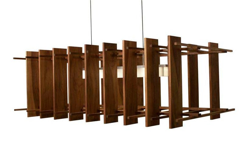 Arca Linear Pendant Light