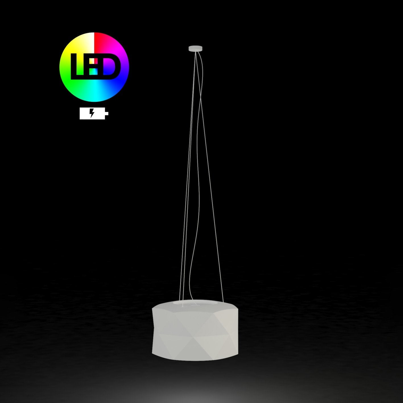 Marquis Hanging Lamp