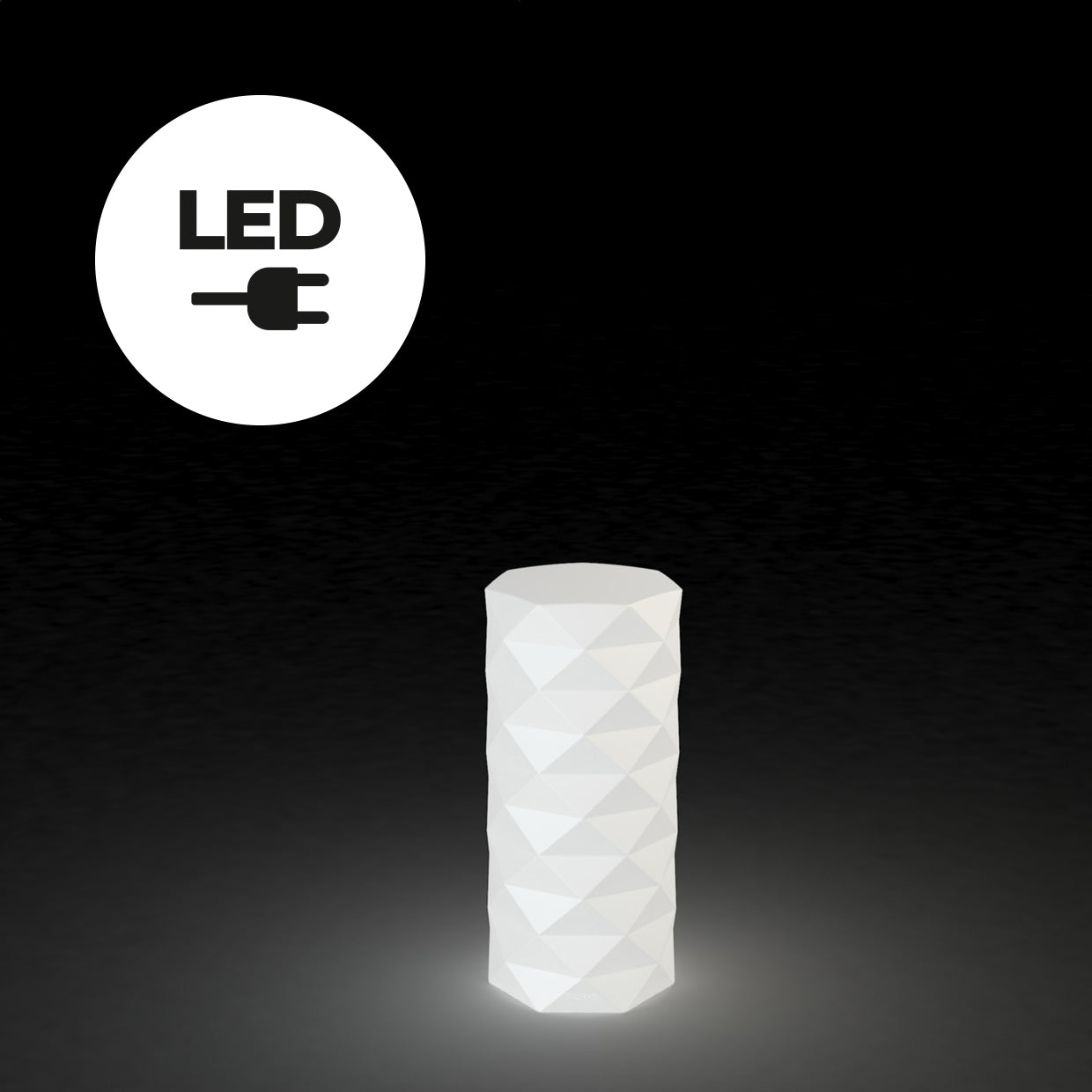 Marquis Lamp