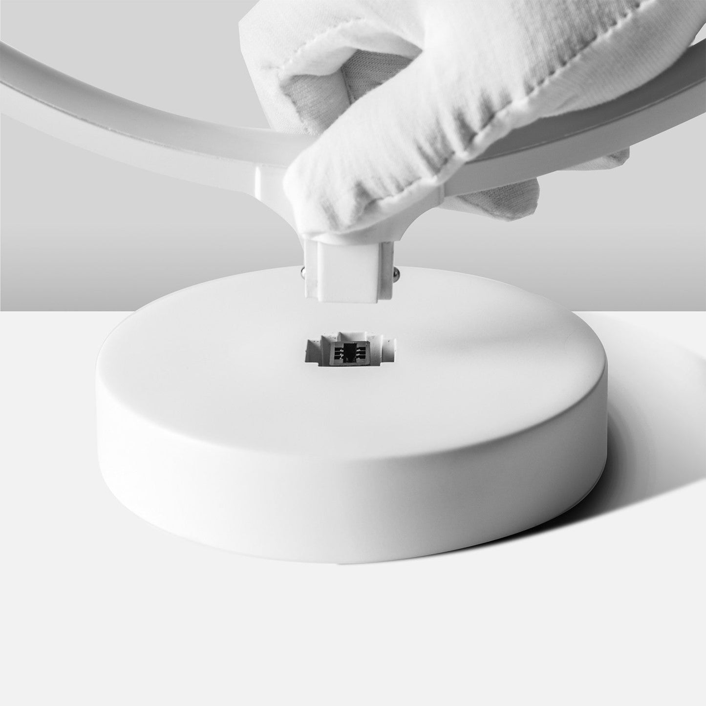Lume Table Lamp