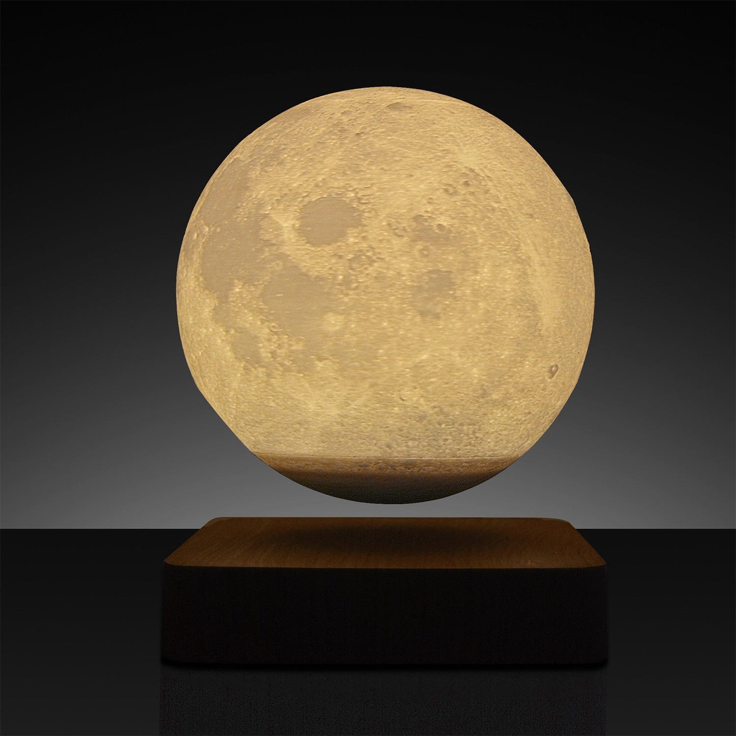 Astro Moon Lamp