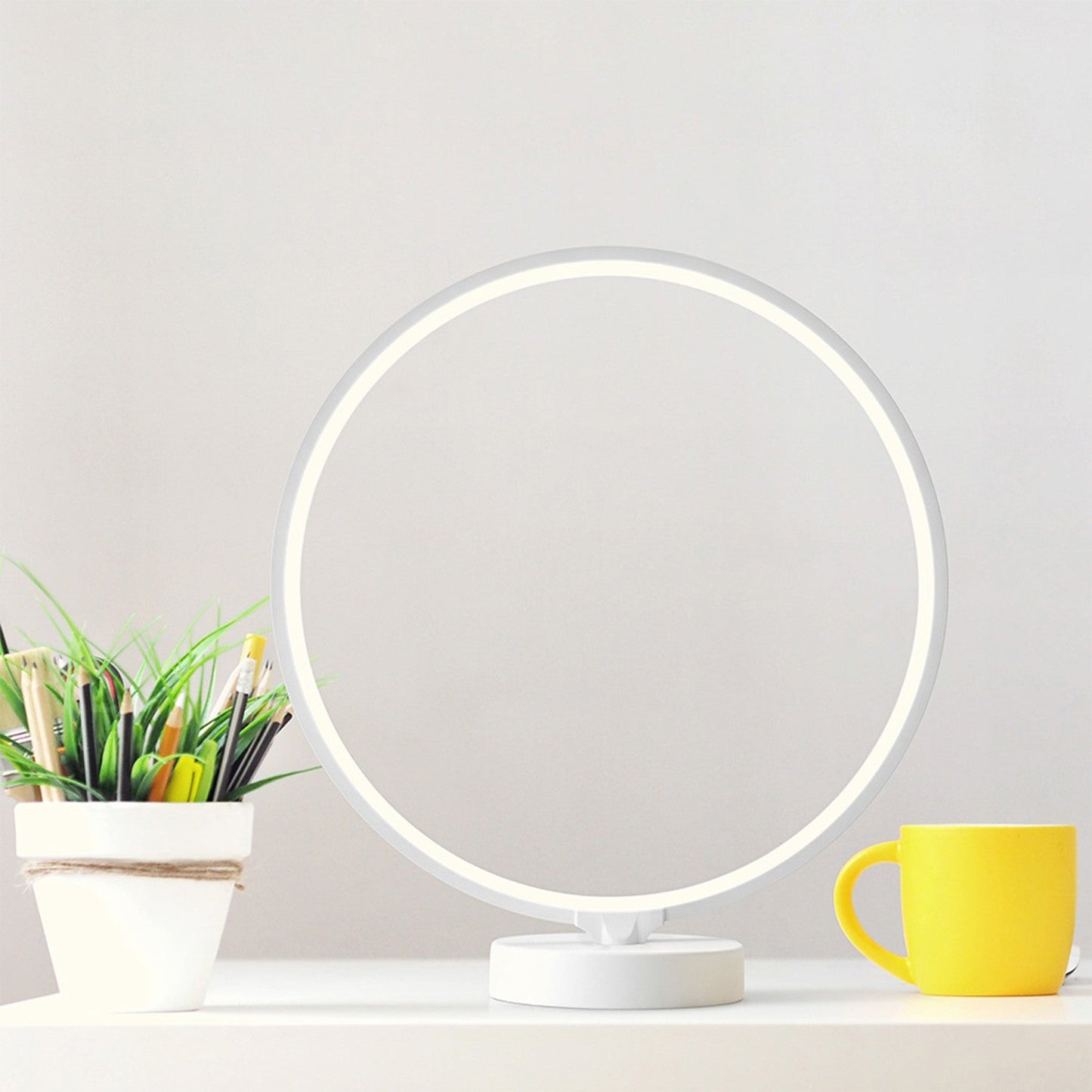 Lume Table Lamp