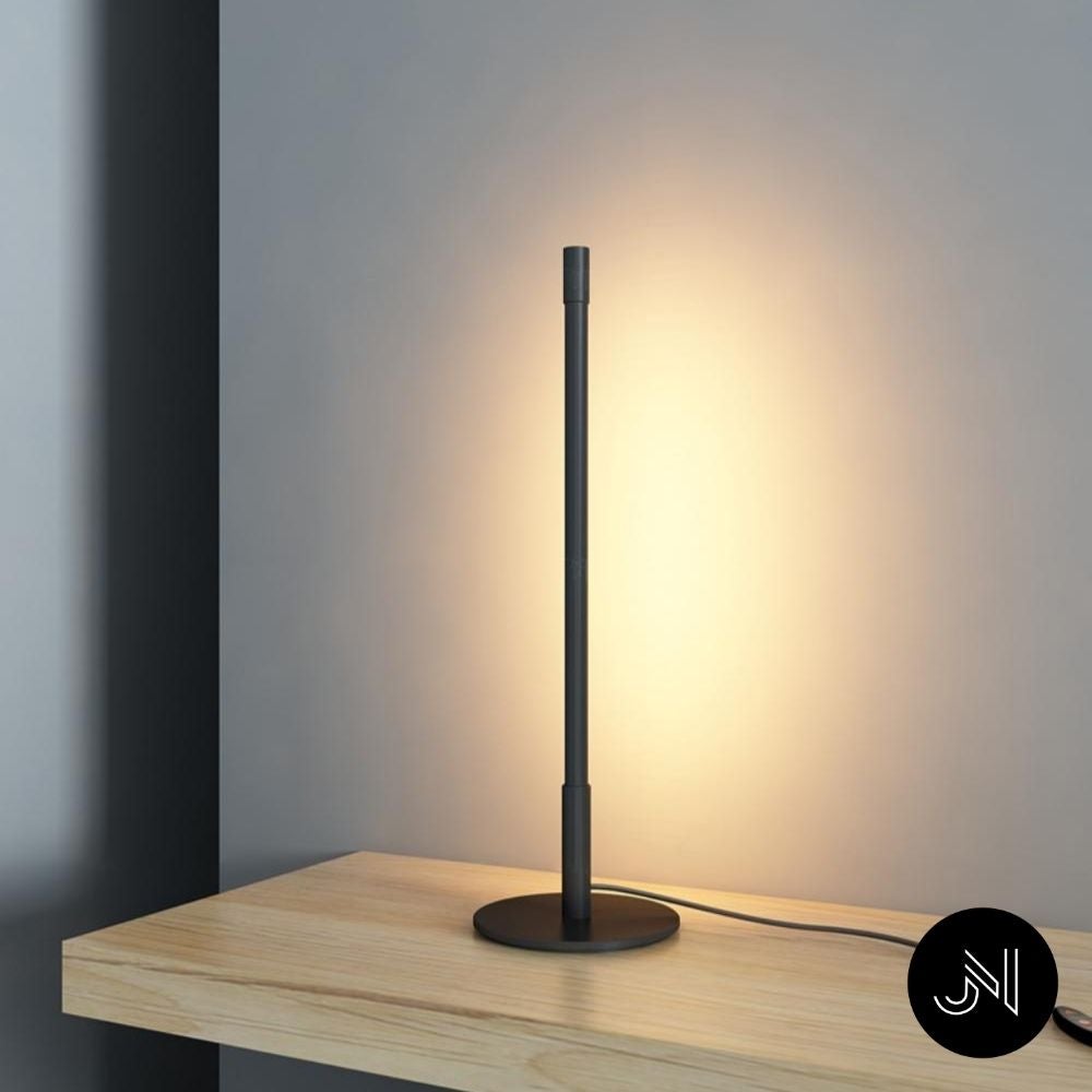 Silo Linear Table Lamp