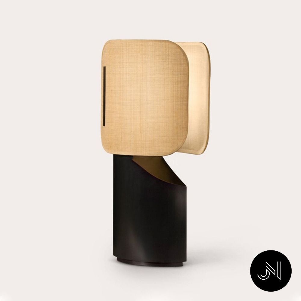 Tahiti Table Lamp