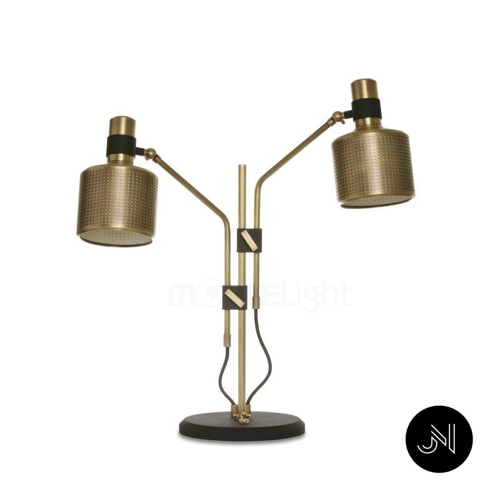 Grease Table Lamp