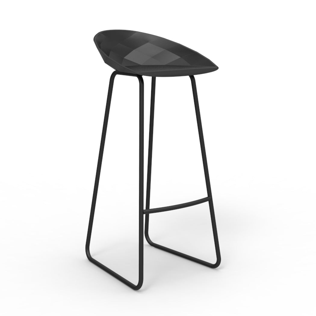 Vases Bar Stool (Set of 2)