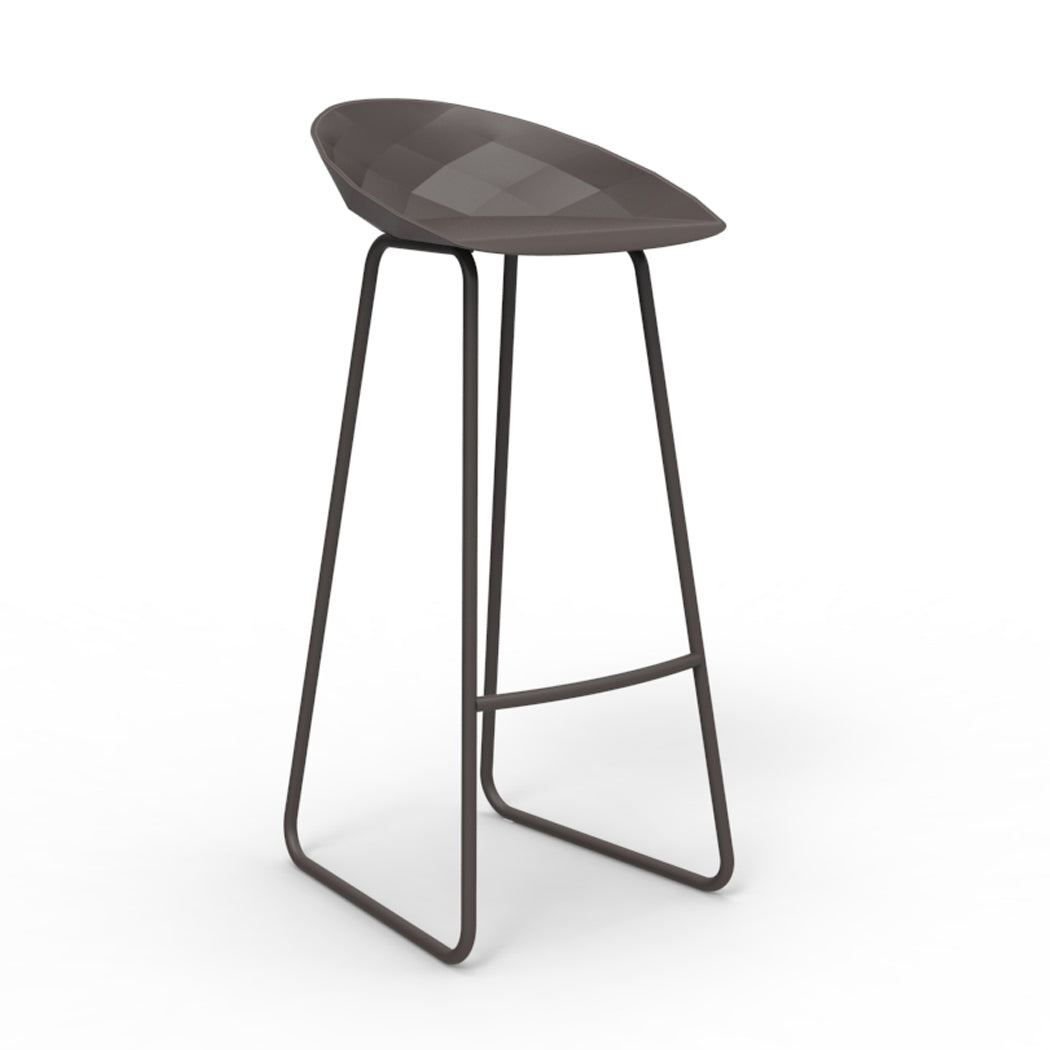 Vases Bar Stool (Set of 2)