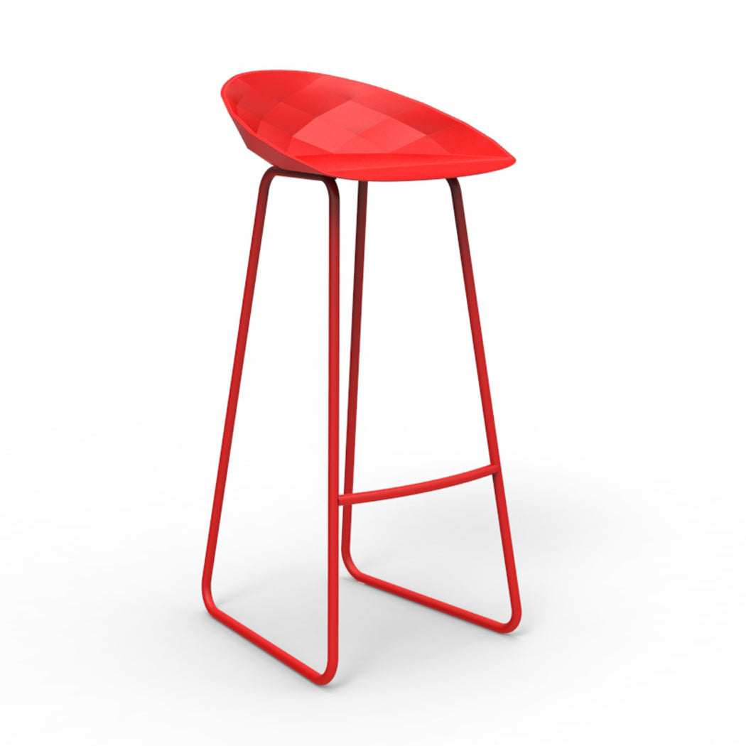 Vases Bar Stool (Set of 2)