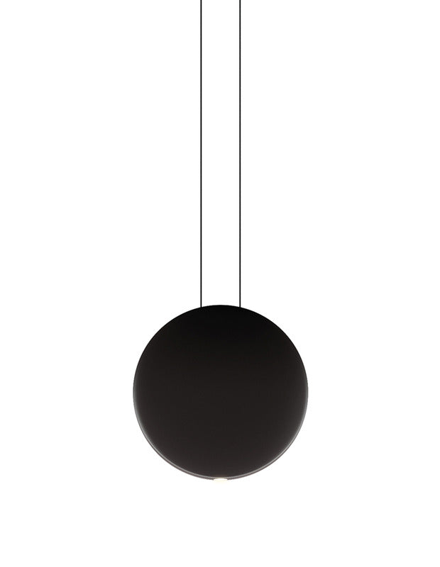 Cosmos Satellite Pendant Light