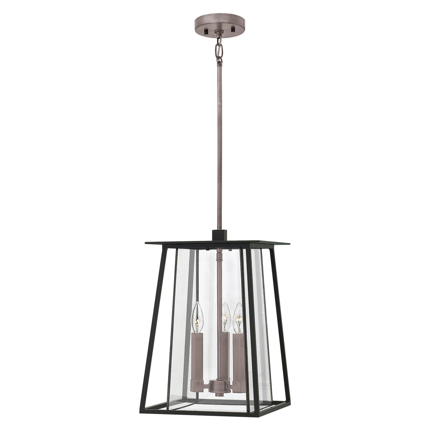 Walker Pendant Light