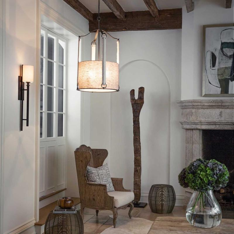 Sloan Large Sconce