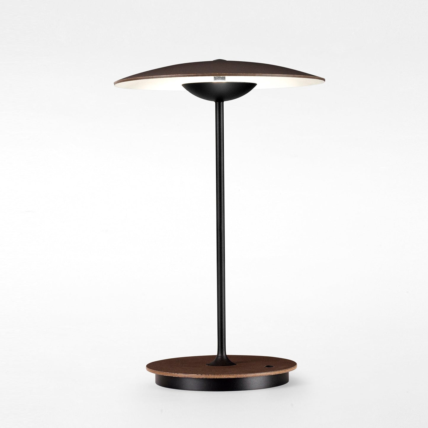 LED Ginger Table Lamp