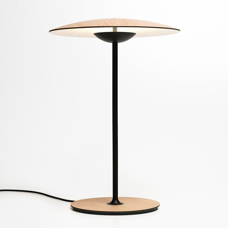 LED Ginger Table Lamp