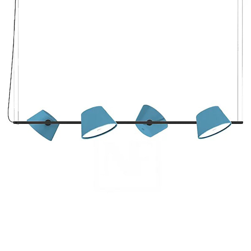 Tam Tam 4 - Linear Bar