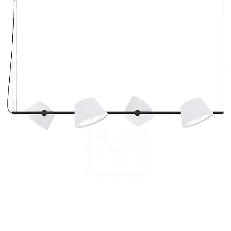 Tam Tam 4 - Linear Bar